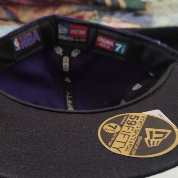 Bucks fitted cap 59FIFTY - Picture 3 of 4